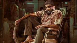 Vijay Sethupathi's Maharaja Roars With Rs 100 Crore Worldwide Box Office Collection Amid Clash With Kalki 2898 AD